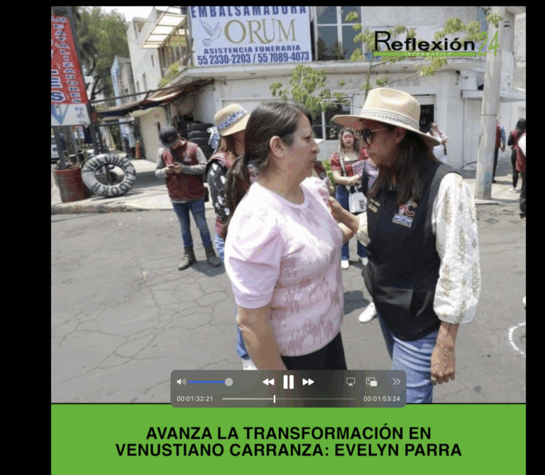 #CápsulaR24 #Noticias #Hoy #PlayaZicatela #VedasPesqueras #VenustianoCarranza #basura #presa #HRRatings #Huixquilucan #Ecatepec